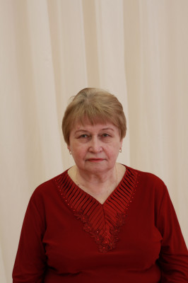 Гаврилова Раиса Ваистльвна Гаврилова Раиса Ваистльвна