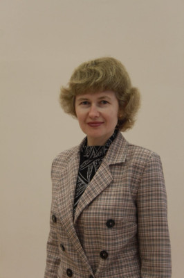 Алексич Татьяна Николаевна Алексич Татьяна Николаевна